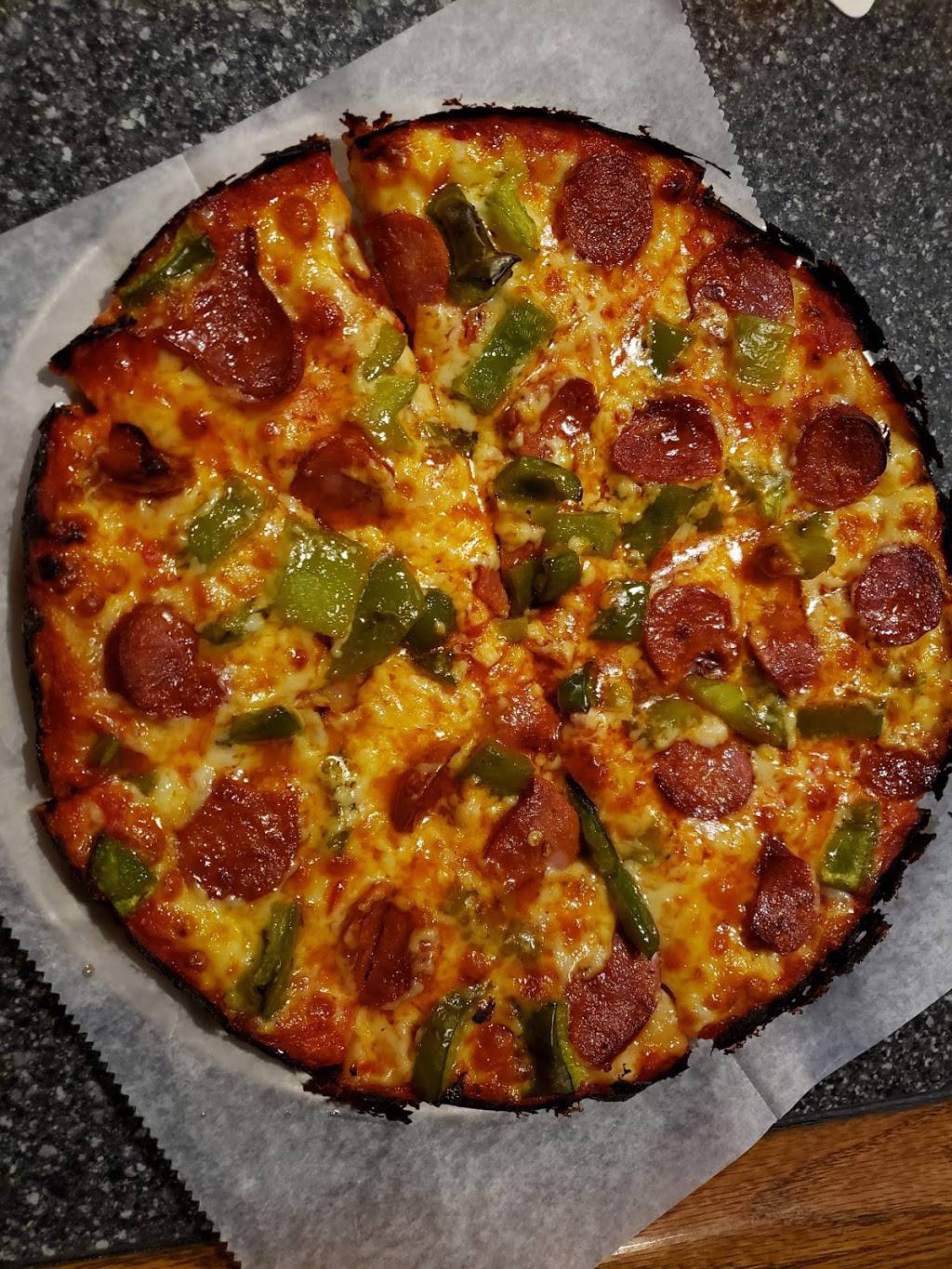 Home Cafe | restaurant | 677 N Main St, Brockton, MA 02301, USA | 5085839768 OR +1 508-583-9768