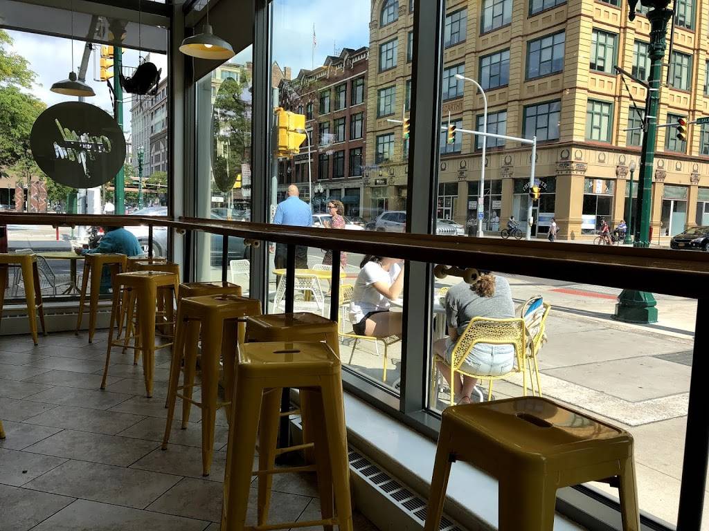 Original Grain | cafe | 302 S Salina St, Syracuse, NY 13202, USA | 3152995011 OR +1 315-299-5011