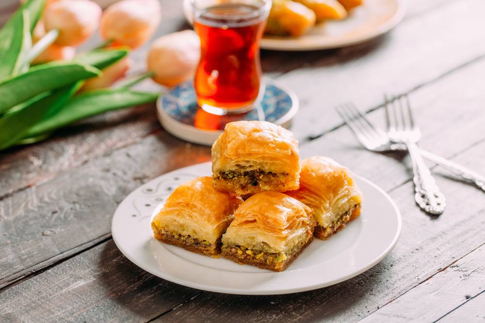 Te Nona Delicatus | restaurant | 5526 66th St N, St. Petersburg, FL 33709, USA | 7273101464 OR +1 727-310-1464