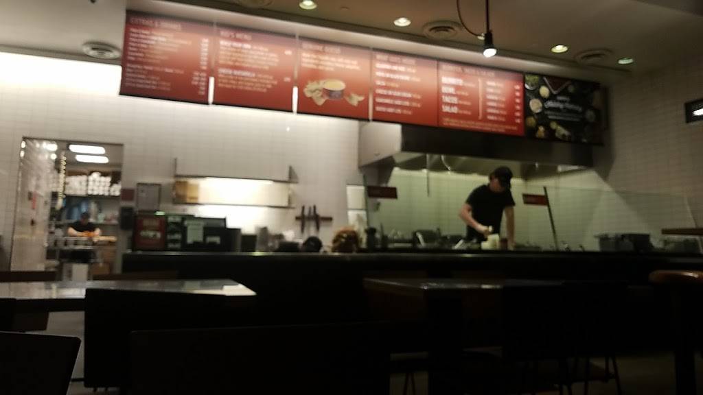 Chipotle Mexican Grill | restaurant | 18152 Preston Rd Ste 1, Dallas, TX 75252, USA | 9725963724 OR +1 972-596-3724