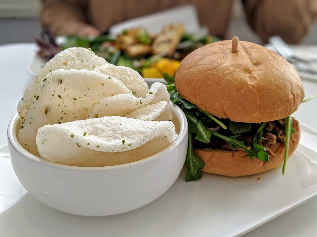 Wooly Pig | cafe | 2295 3rd St, San Francisco, CA 94107, USA | 4155928015 OR +1 415-592-8015