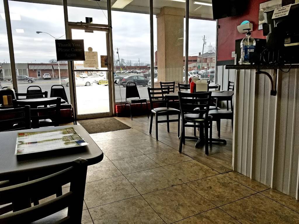 Fresh Burger Grill | restaurant | 33 Legion St, Ringgold, GA 30736, USA | 7069522202 OR +1 706-952-2202