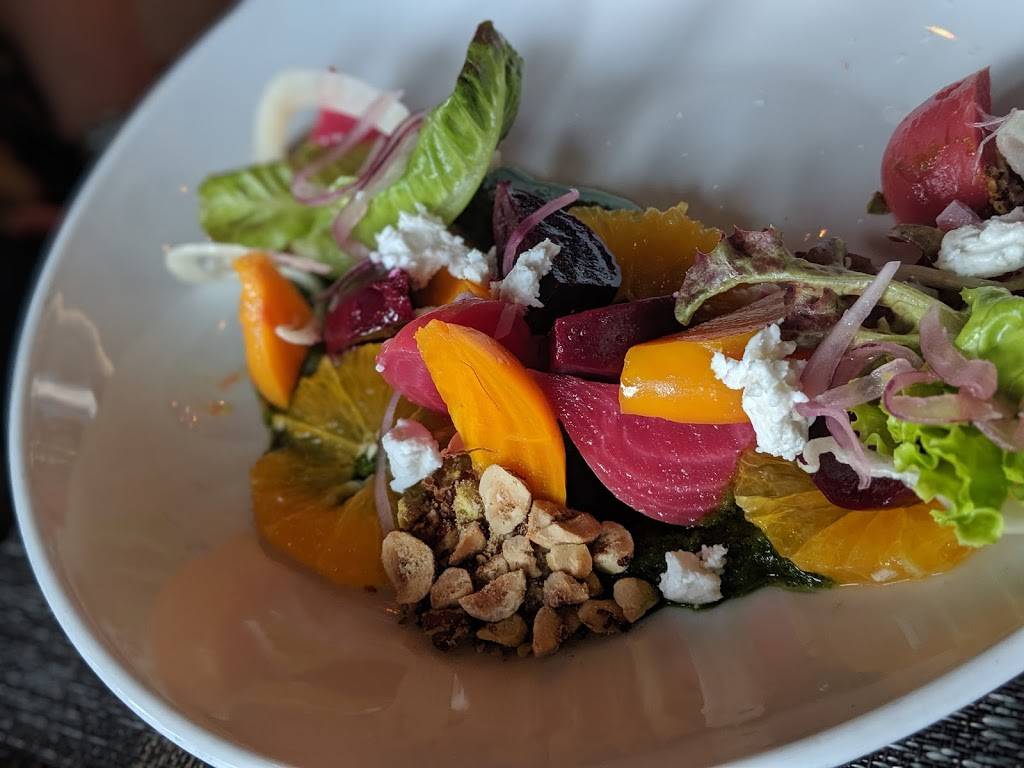 Kulture | restaurant | 701 Avenida De Las Americas Suite A, Houston, TX 77010, USA | 7133579697 OR +1 713-357-9697