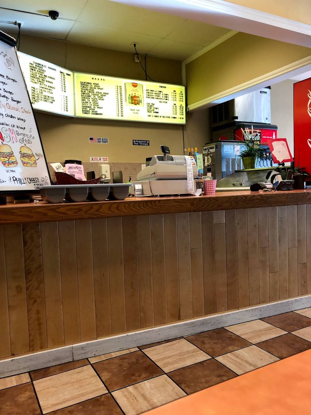 Herfys | restaurant | 10417 Gravelly Lake Dr SW # B, Lakewood, WA 98499, USA | 2535849959 OR +1 253-584-9959