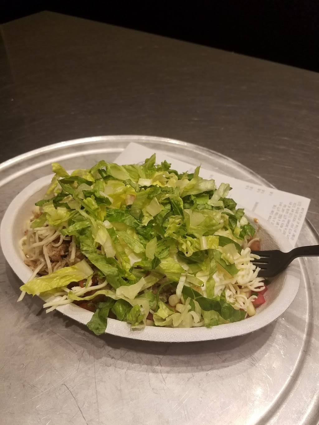 Chipotle Mexican Grill | restaurant | 1325 Kings Hwy, Brooklyn, NY 11229, USA | 7183392197 OR +1 718-339-2197