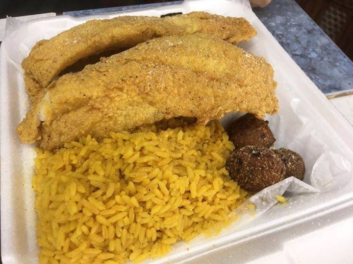 Fish & More Restaurant | restaurant | 4705 N Australian Ave, West Palm Beach, FL 33407, USA | 5618400058 OR +1 561-840-0058