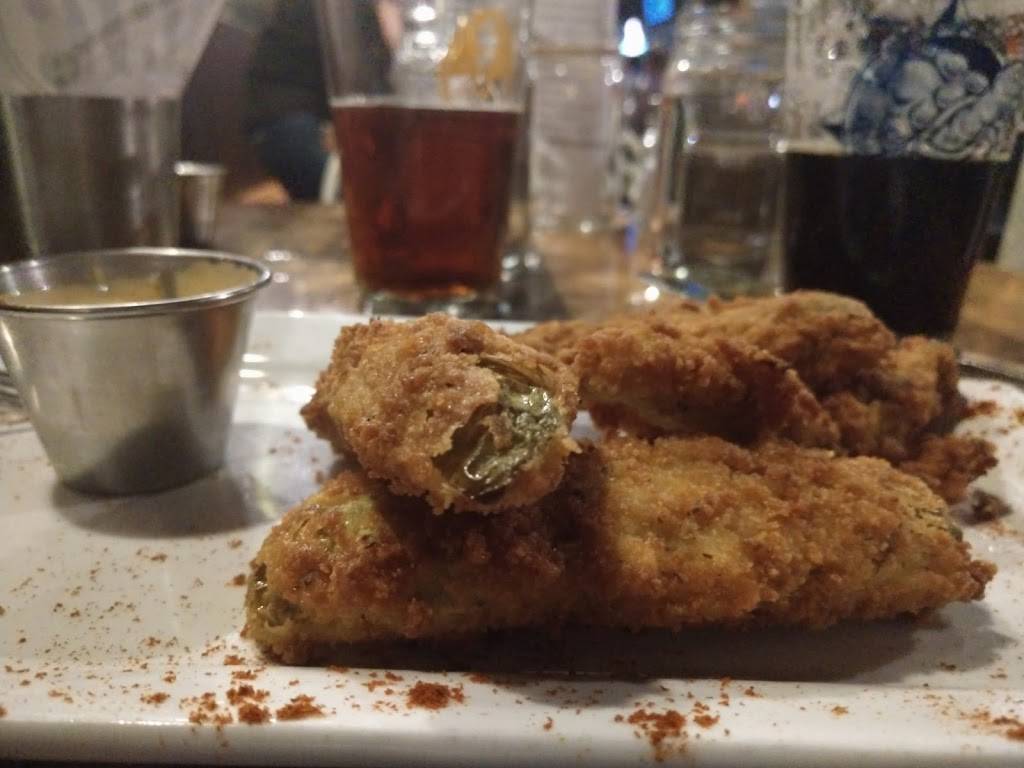 913 Whiskey Bar And Southern Kitchen | restaurant | 913 S Chapman St, Greensboro, NC 27403, USA | 3366174291 OR +1 336-617-4291