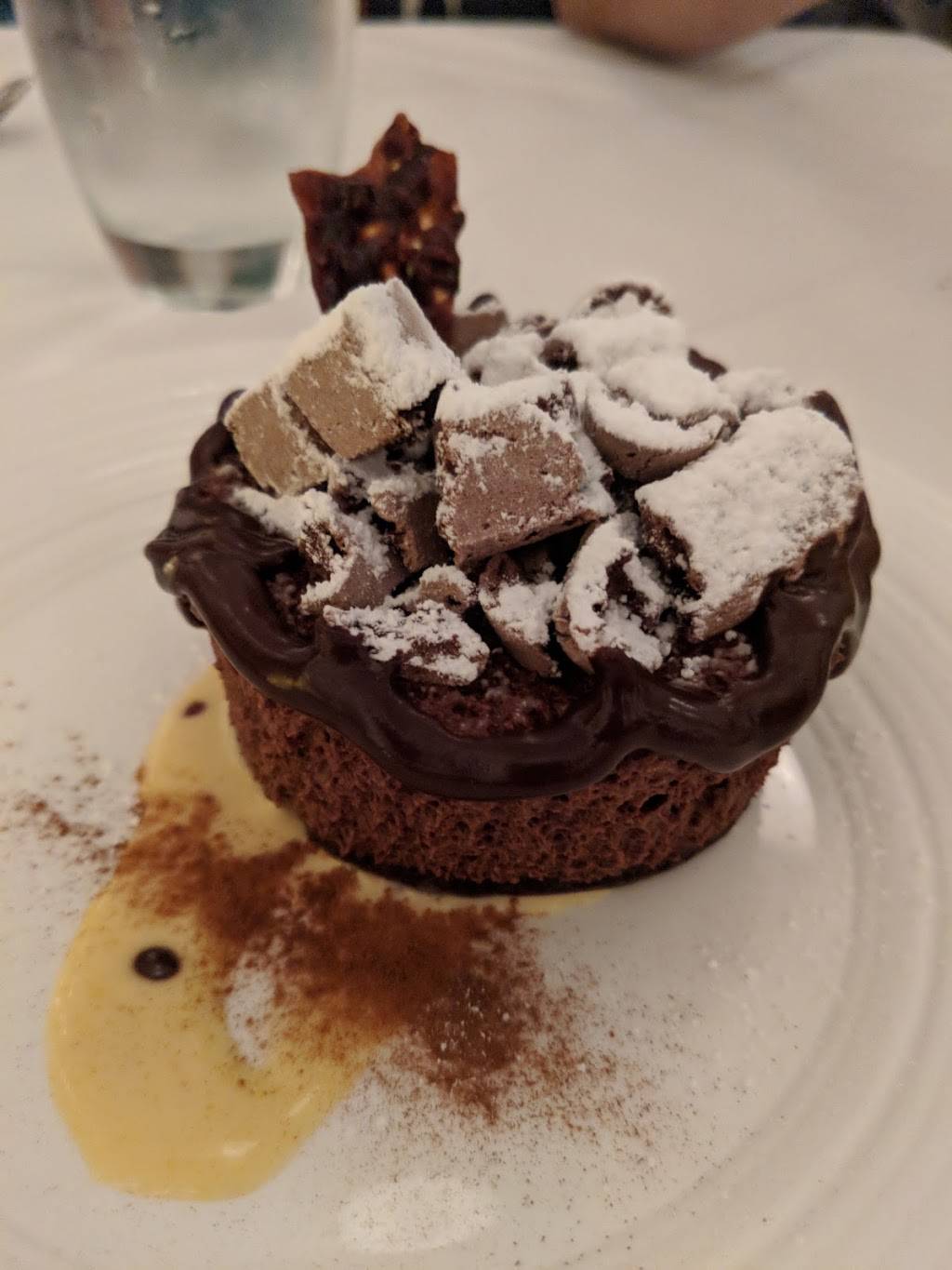 LEtoile Restaurant | restaurant | 22 N Water St, Edgartown, MA 02539, USA | 5086275187 OR +1 508-627-5187