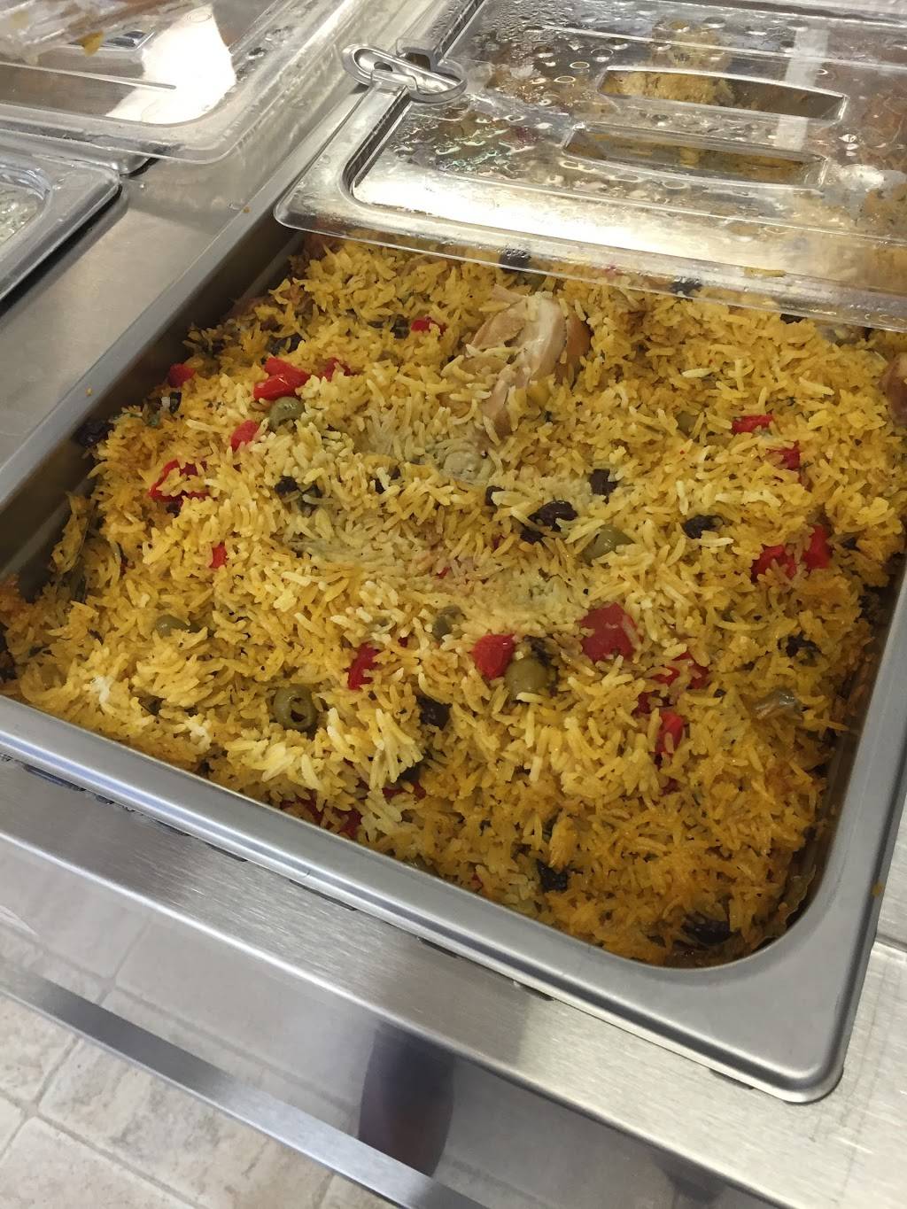 Cuban delights | restaurant | 5622 Preston Hwy, Louisville, KY 40219, USA | 5026181459 OR +1 502-618-1459