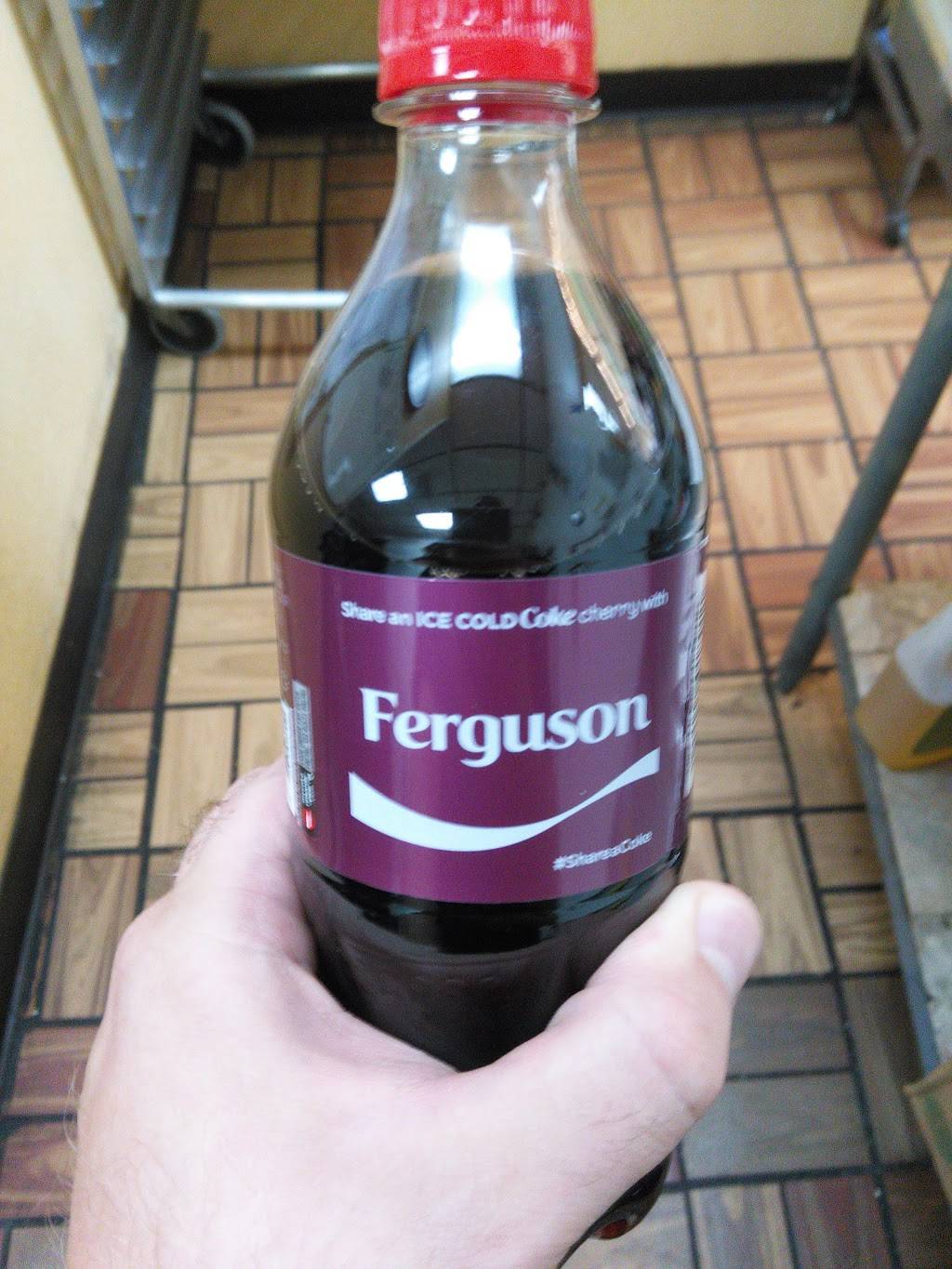 Subway | restaurant | 151 S Florissant Rd, Ferguson, MO 63135, USA | 3145241011 OR +1 314-524-1011