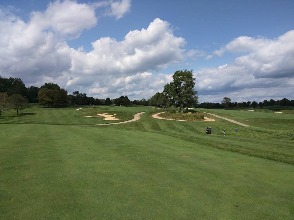 PB Dye Golf Club | restaurant | 9526 Dr Perry Rd, Ijamsville, MD 21754, USA | 3016074653 OR +1 301-607-4653