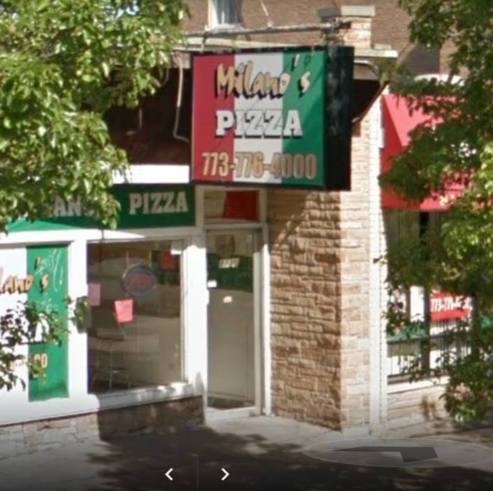 Del campo pizzeria | restaurant | 8130 S Kedzie Ave, Chicago, IL 60652, USA | 7737764000 OR +1 773-776-4000