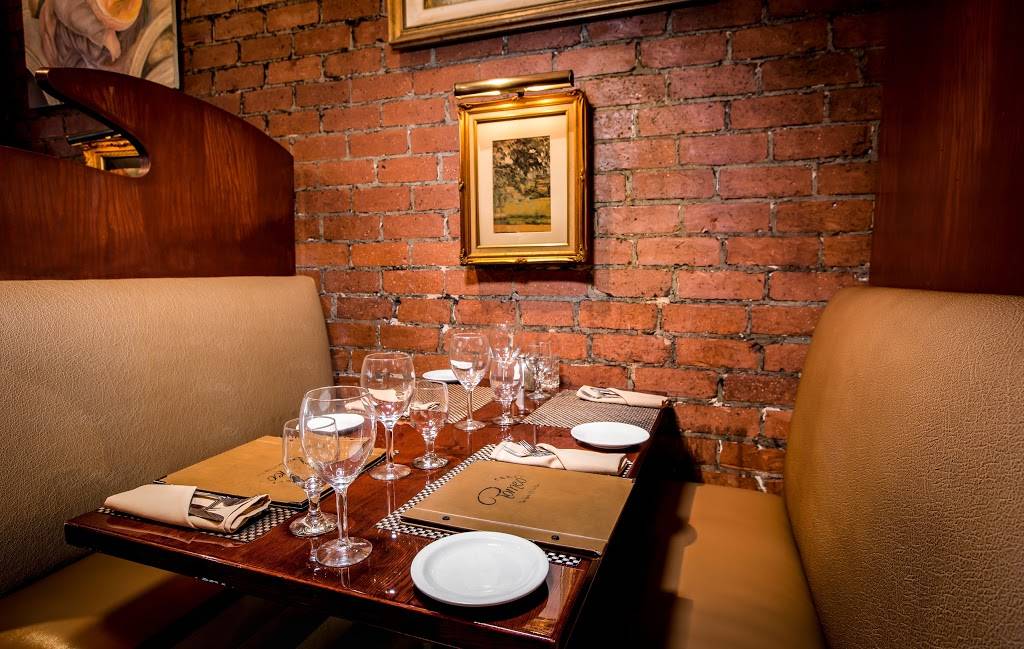 Romeo Cucina | restaurant | 1806, 249, Broadway St, Laguna Beach, CA 92651, USA | 9494976627 OR +1 949-497-6627