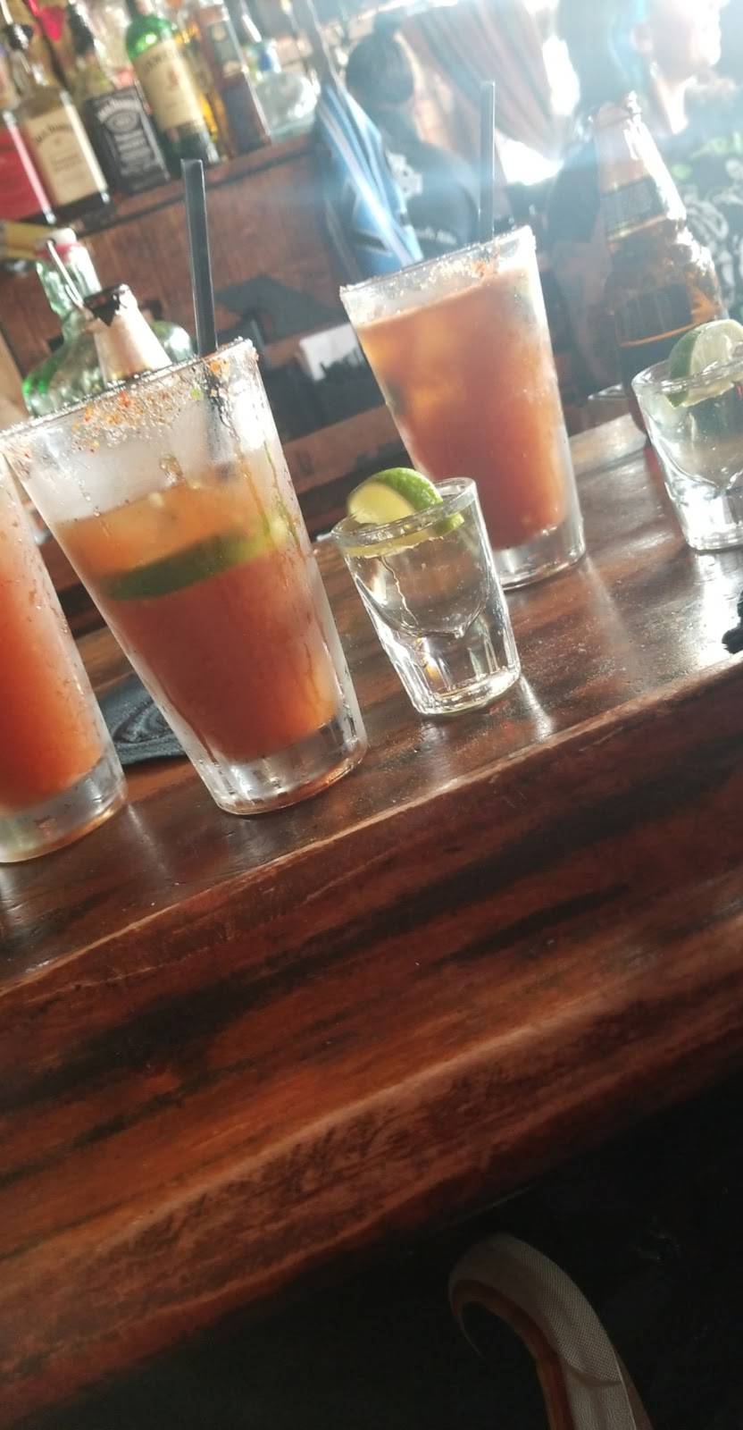 La Cuevita | restaurant | 5922 N Figueroa St, Los Angeles, CA 90042, USA | 3232556871 OR +1 323-255-6871