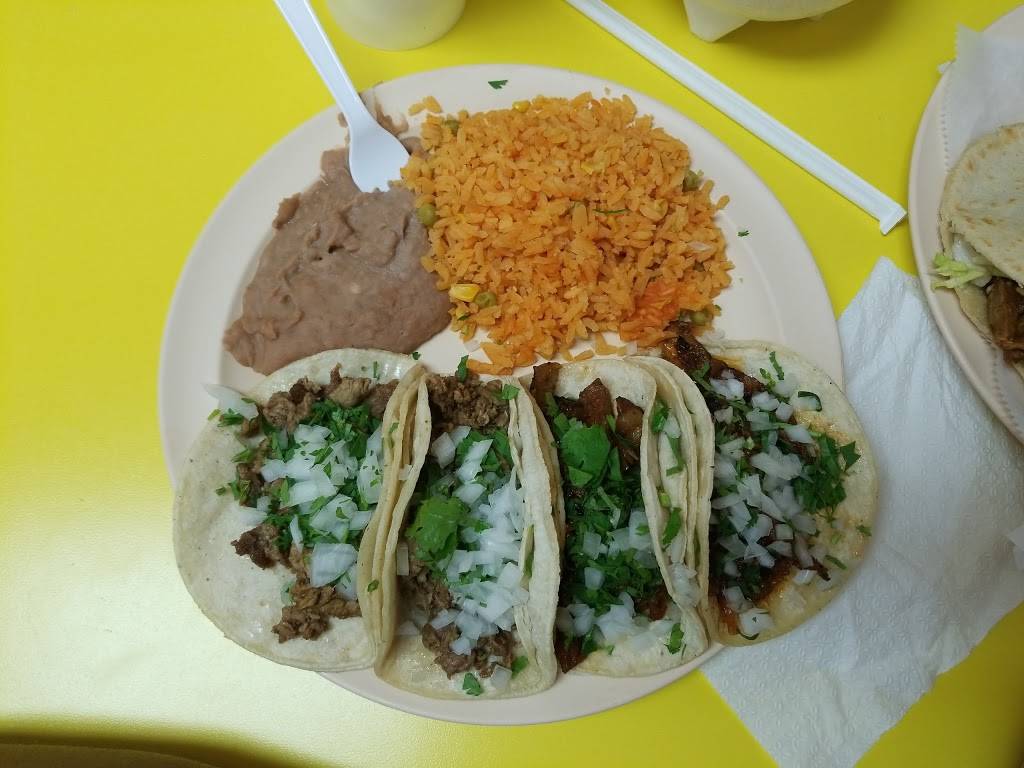 Tacos y Burritos Jalisco | restaurant | 947 W Galena Blvd, Aurora, IL 60506, USA | 6309067238 OR +1 630-906-7238