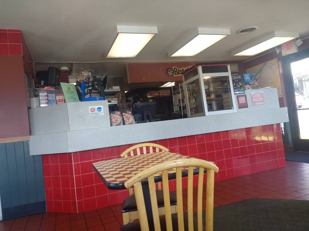 Pizza Hut | meal takeaway | 1985 Brownsboro Rd, Louisville, KY 40206, USA | 5028955222 OR +1 502-895-5222