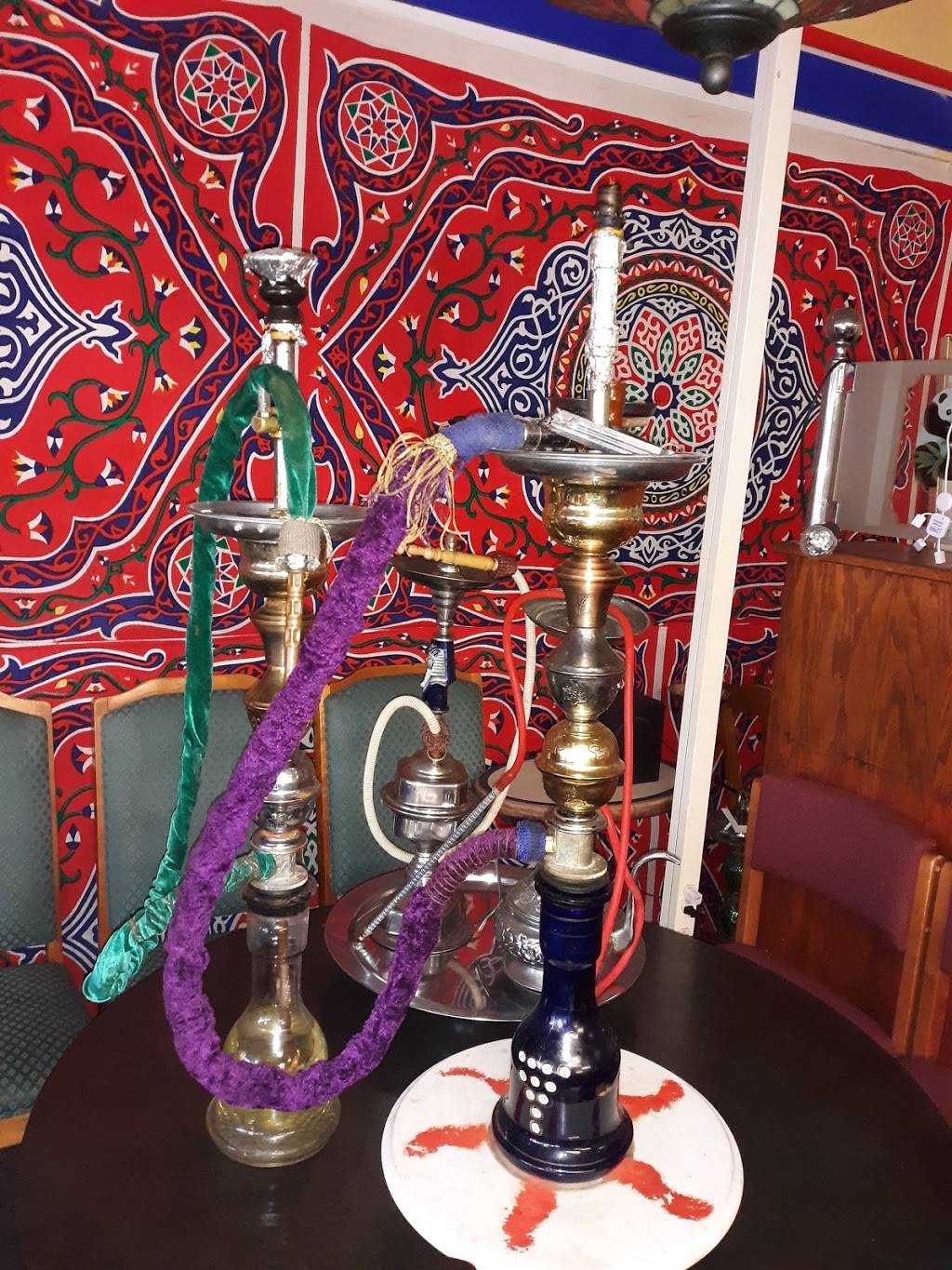 Mr. Kabab Restaurant | restaurant | 4132 W Mercury Blvd, Hampton, VA 23666, USA | 7572243898 OR +1 757-224-3898