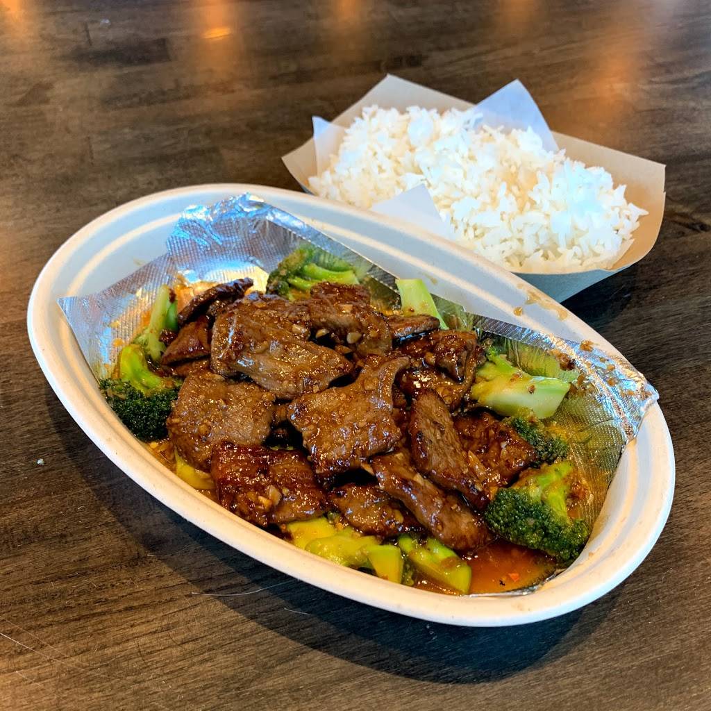 ZAAP Kitchen of Casa Linda | restaurant | 1152 N Buckner Blvd Suite 129, Dallas, TX 75218, USA | 9726859282 OR +1 972-685-9282