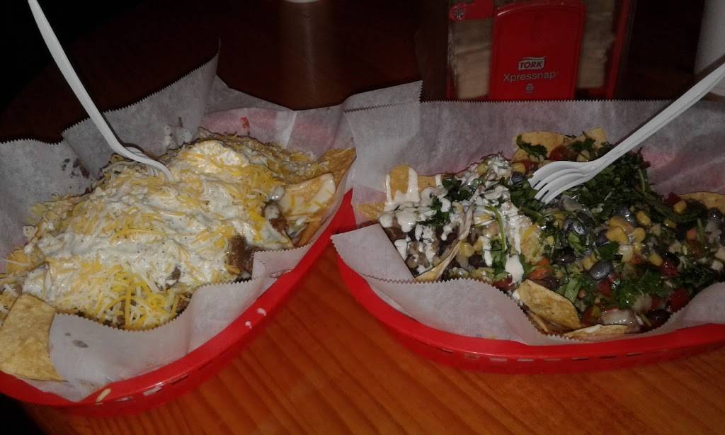 Bubba Ritos | restaurant | 12500a US-431, Guntersville, AL 35976, USA | 2562816070 OR +1 256-281-6070