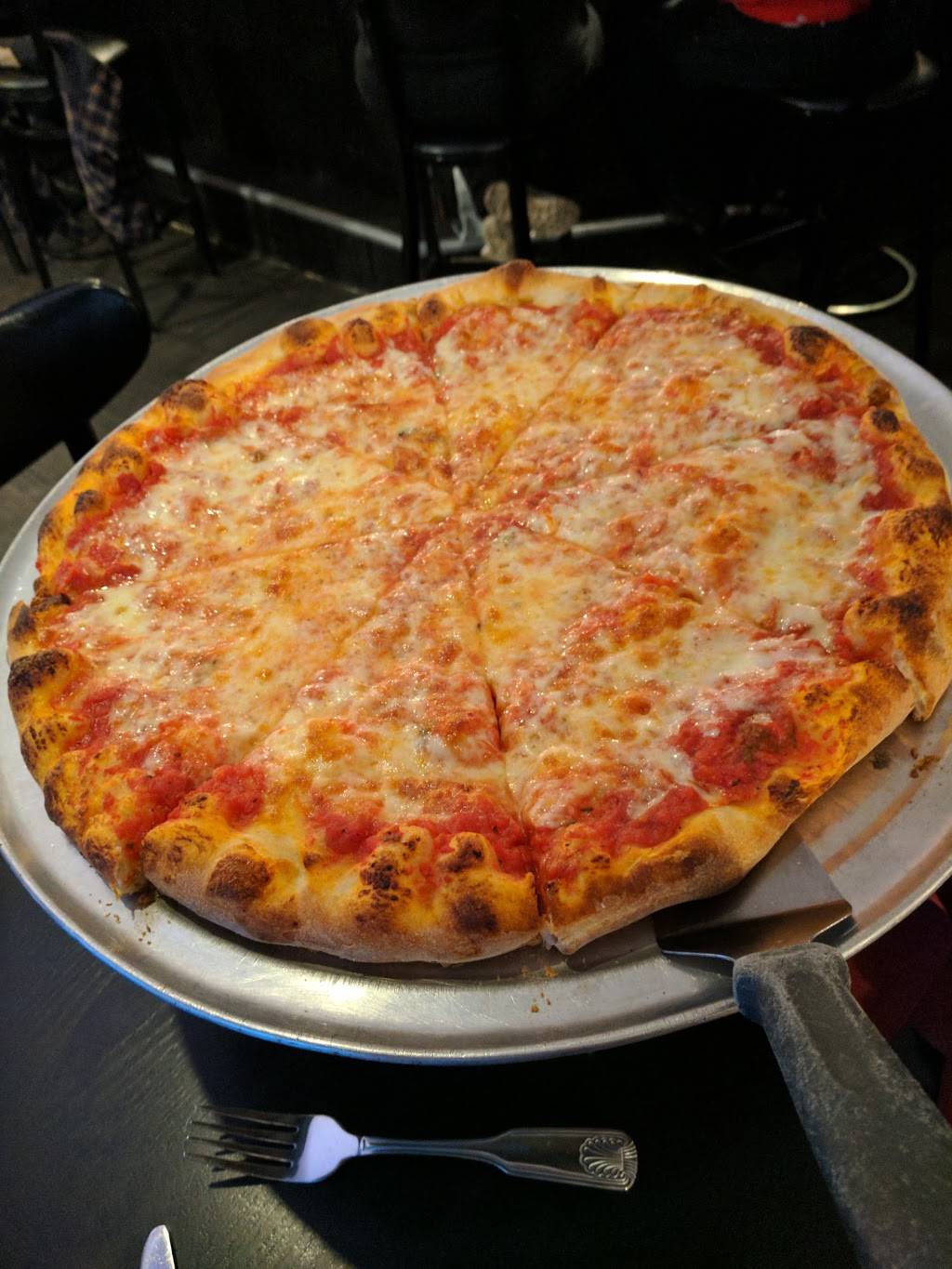 Cappellinis Italian Restaurant | restaurant | 141 Worcester Rd, Webster, MA 01570, USA | 5089490167 OR +1 508-949-0167