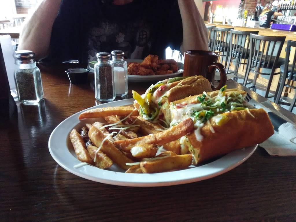 Toccis Tailgaters Pub & Grille | restaurant | 1313 Center St, Bethlehem, PA 18018, USA | 6106250400 OR +1 610-625-0400