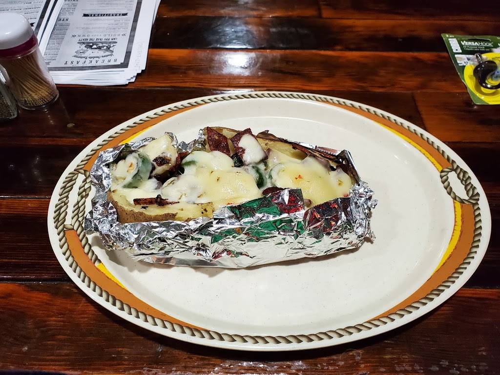 Western Omelette 3 | restaurant | 1000 5th St Suite A, Calhan, CO 80808, USA | 7193472965 OR +1 719-347-2965