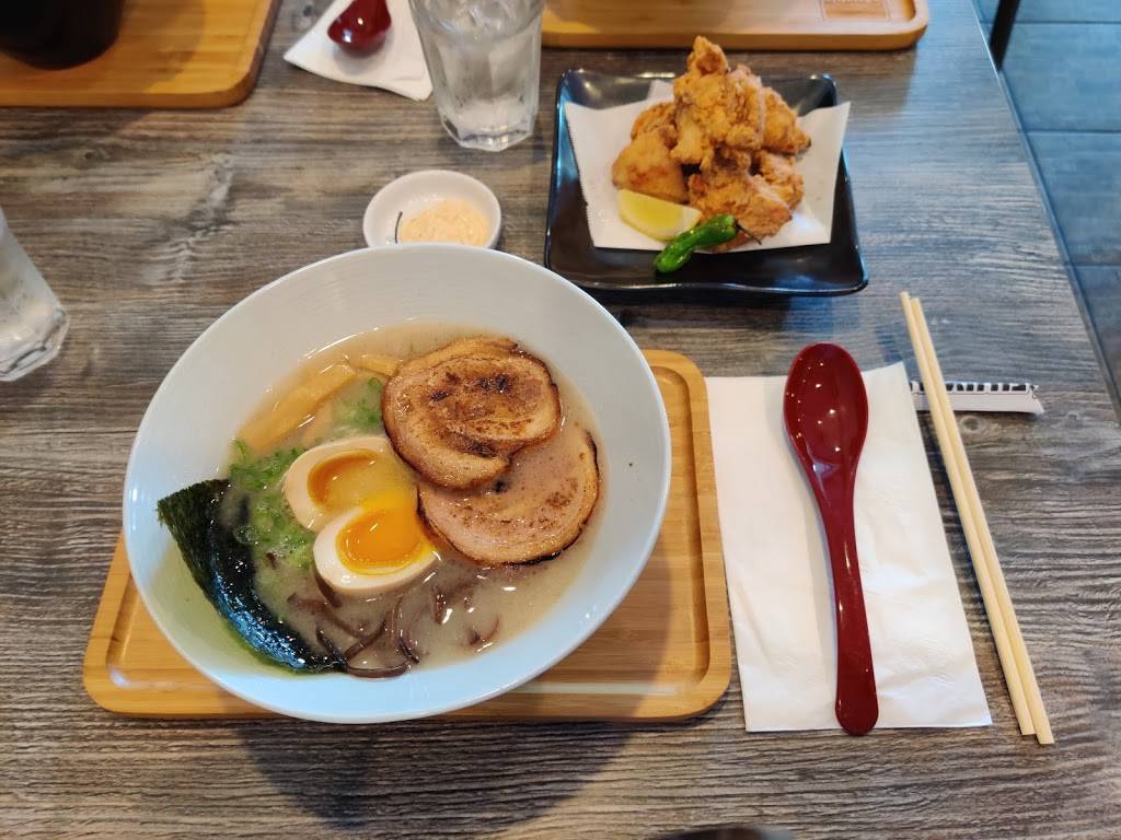 Fujiwara Ramen | restaurant | 4288 Dublin Blvd, Dublin, CA 94568, USA | 9258339918 OR +1 925-833-9918