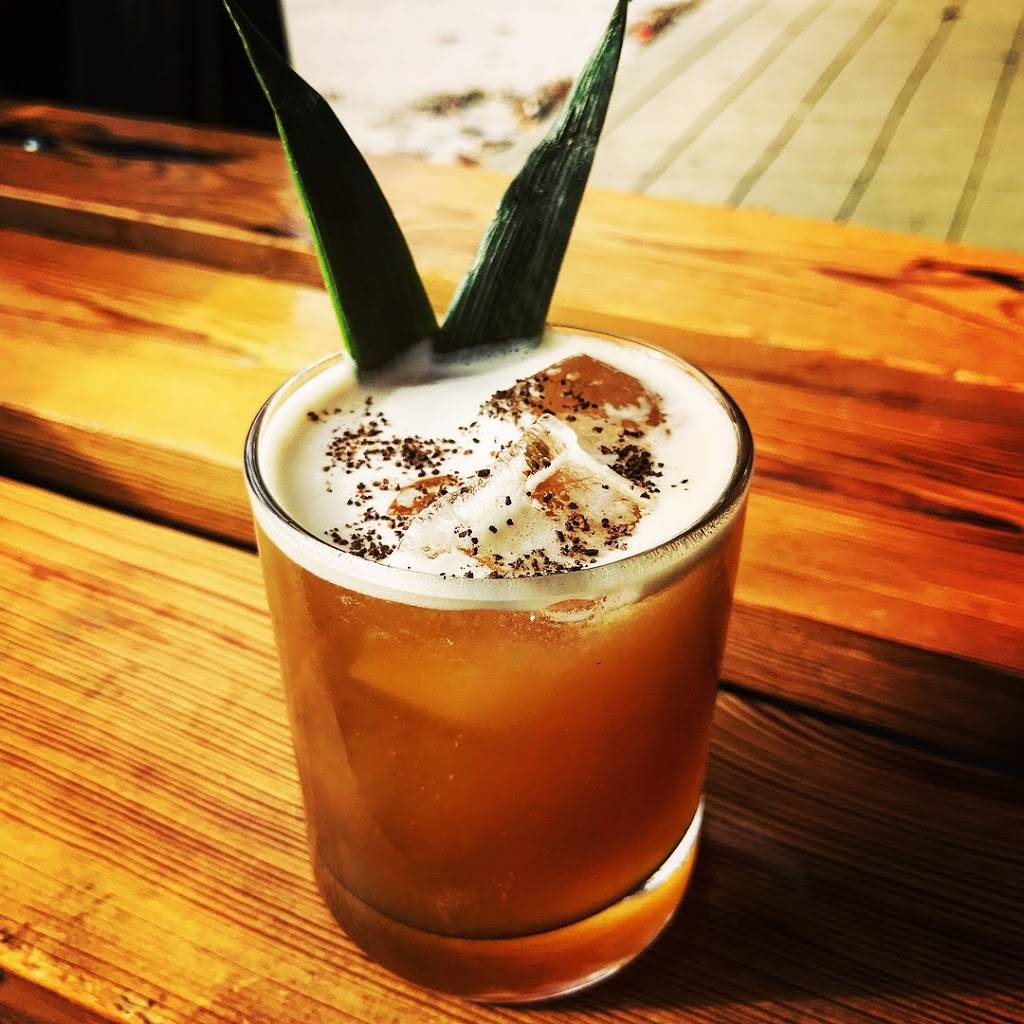 Long Road Distillers | restaurant | 537 Leonard St NW, Grand Rapids, MI 49504, USA | 6162284924 OR +1 616-228-4924