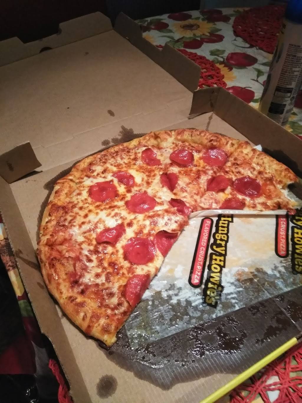 Hungry Howies Pizza | meal delivery | 2304 S Kirkman Rd, Orlando, FL 32811, USA | 4072967070 OR +1 407-296-7070