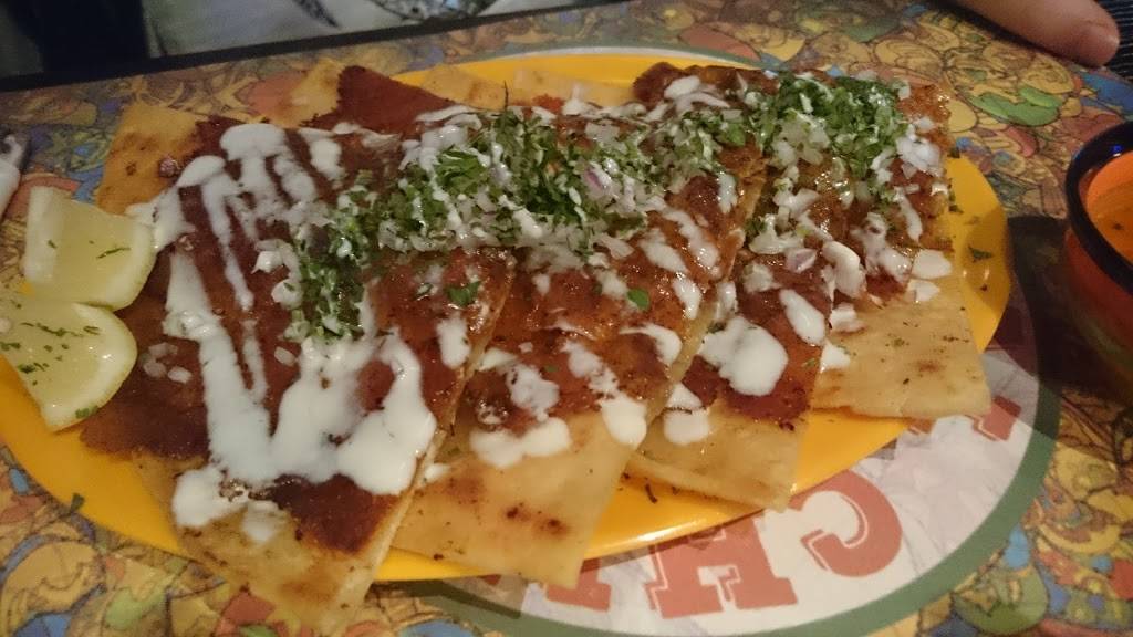 El Chile Taqueria | restaurant | 7881 Santa Monica Blvd, West Hollywood, CA 90046, USA | 3234053577 OR +1 323-405-3577