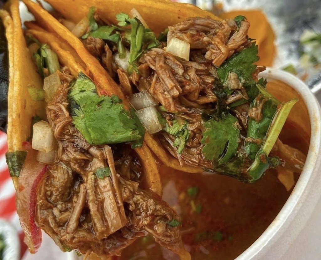 Pepes Red Tacos | restaurant | 240 N Altadena Dr, Pasadena, CA 91107, USA | 2134481192 OR +1 213-448-1192