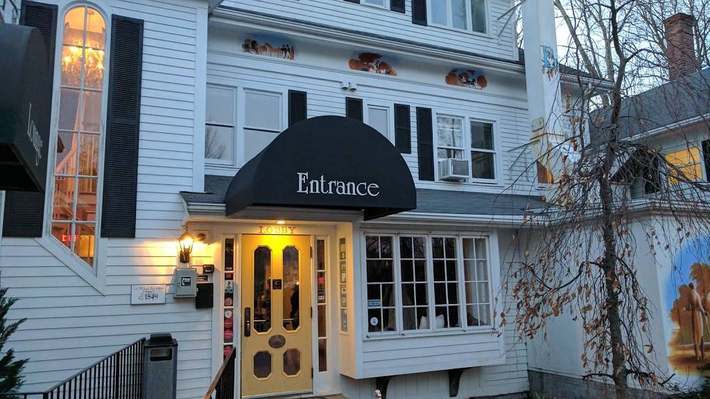 Colonel Blackinton Inn | restaurant | 203 N Main St, Attleboro, MA 02703, USA | 5082226022 OR +1 508-222-6022