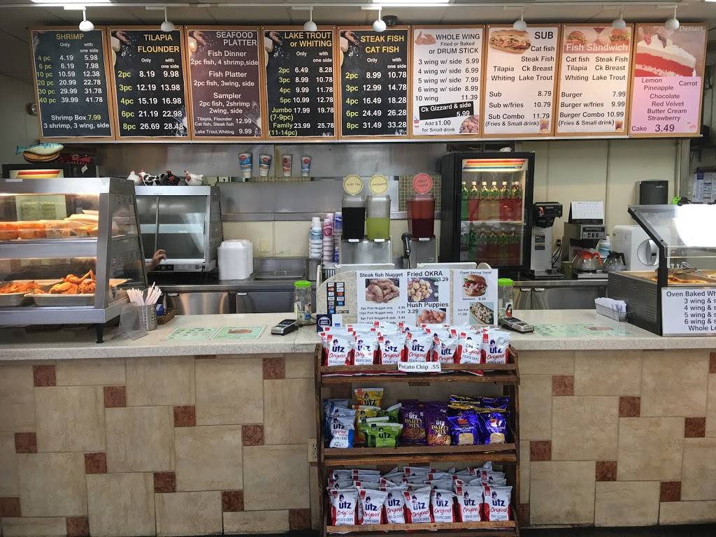 Lake Trout 3 | restaurant | # C, 6860 Dogwood Rd, Windsor Mill, MD 21244, USA | 4102650122 OR +1 410-265-0122