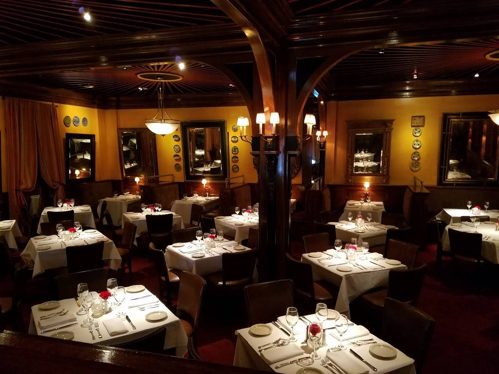 Armandos | restaurant | 2630 Westheimer Rd, Houston, TX 77098, USA | 7135201738 OR +1 713-520-1738