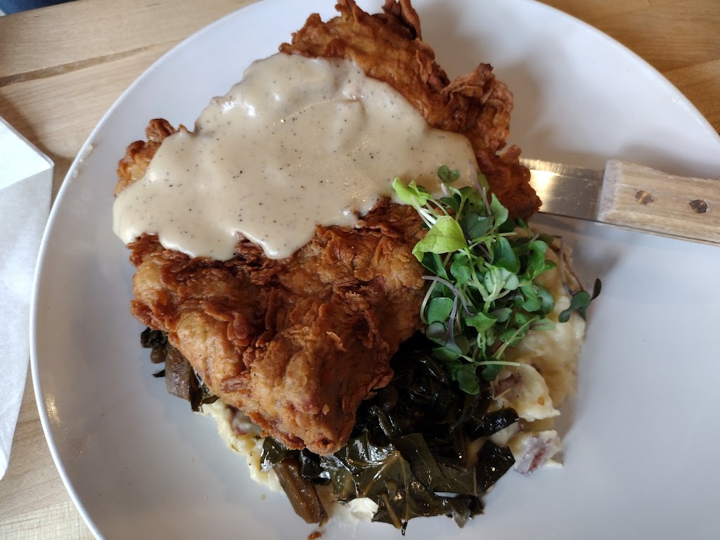 Curious Kitchen and Bar | restaurant | 42 Main St Suite 1B, Senoia, GA 30276, USA | 7707279092 OR +1 770-727-9092