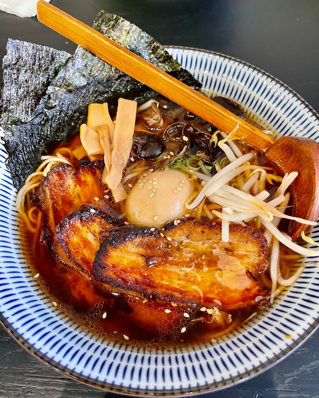 Beat Mazesoba | restaurant | 161-23 Crocheron Ave, Queens, NY 11358, USA | 3477320949 OR +1 347-732-0949