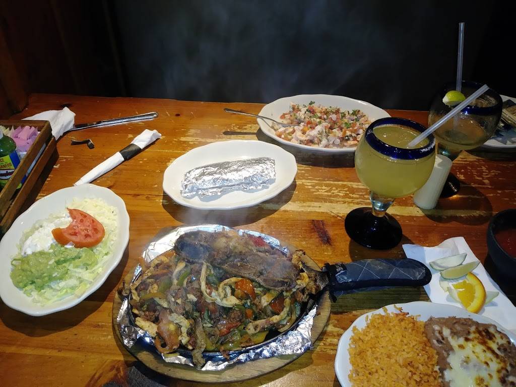 Cinco De Mayo | restaurant | 11892 Atlantic Blvd, Jacksonville, FL 32225, USA | 9049972041 OR +1 904-997-2041