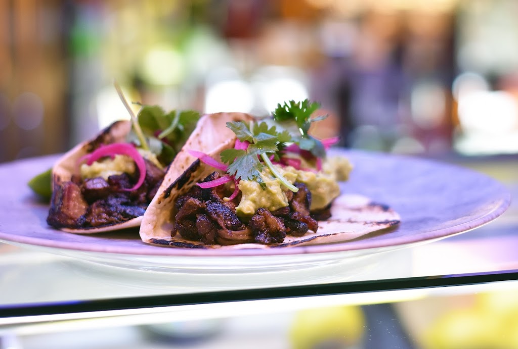 Revue | restaurant | 101 Red River St, Austin, TX 78701, USA | 5125244813 OR +1 512-524-4813