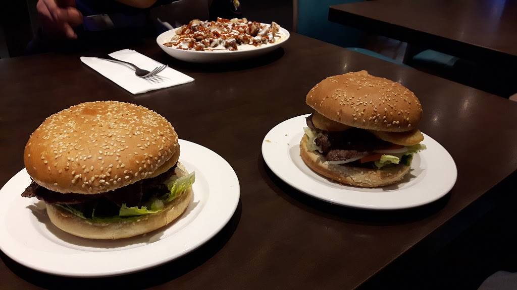 Koozina Mediterranean Cuisine | restaurant | 65 Ontario St S, Milton, ON L9T 2M3, Canada | 9056936367 OR +1 905-693-6367