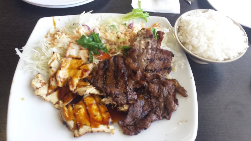 Kuishimbo Restaurant | restaurant | 4001 Wilshire Blvd Suite E, Los Angeles, CA 90010, USA | 2133808055 OR +1 213-380-8055