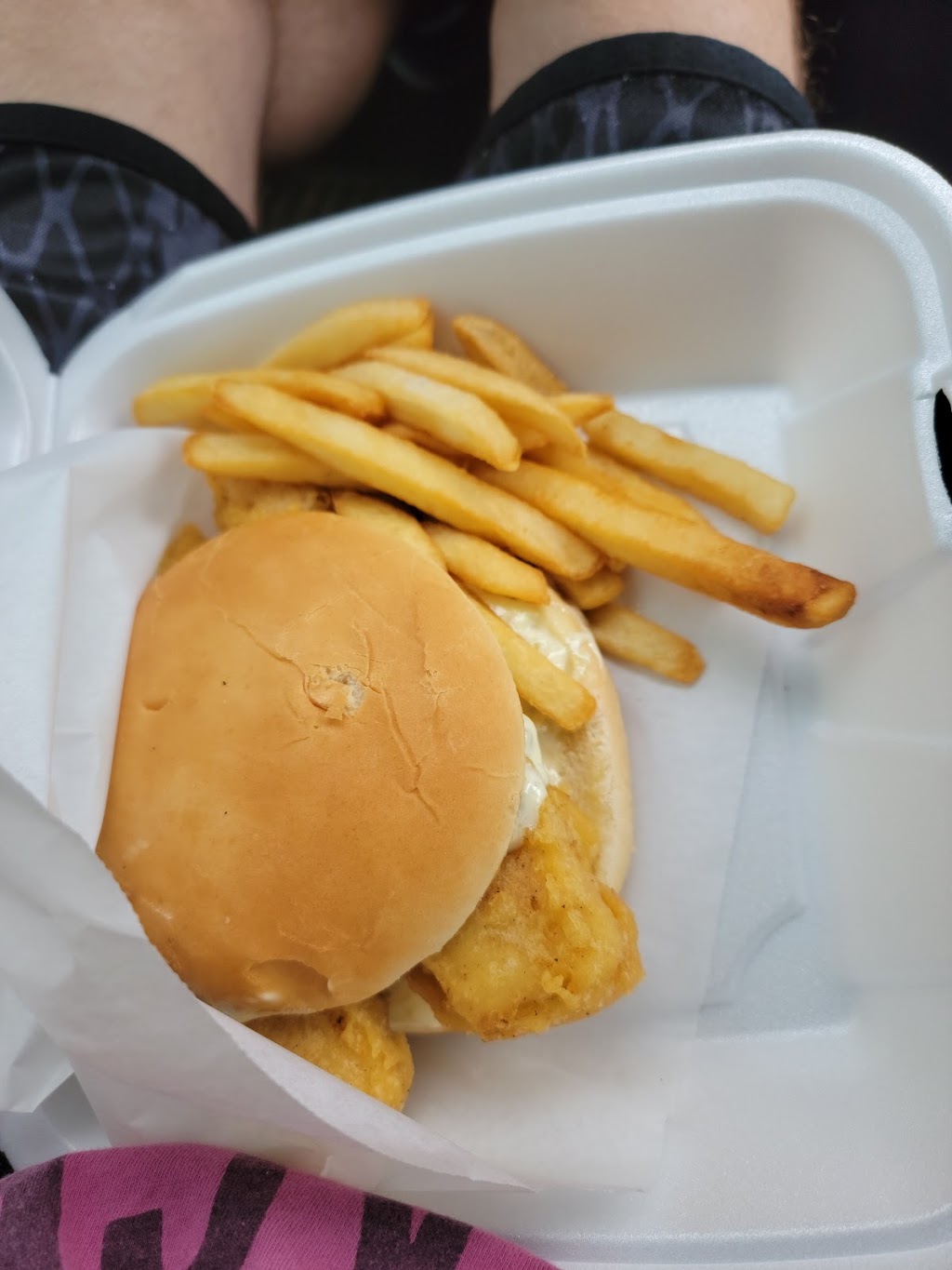 Captain Ds | restaurant | 5320 John F Kennedy Blvd, North Little Rock, AR 72116, USA | 5017585144 OR +1 501-758-5144