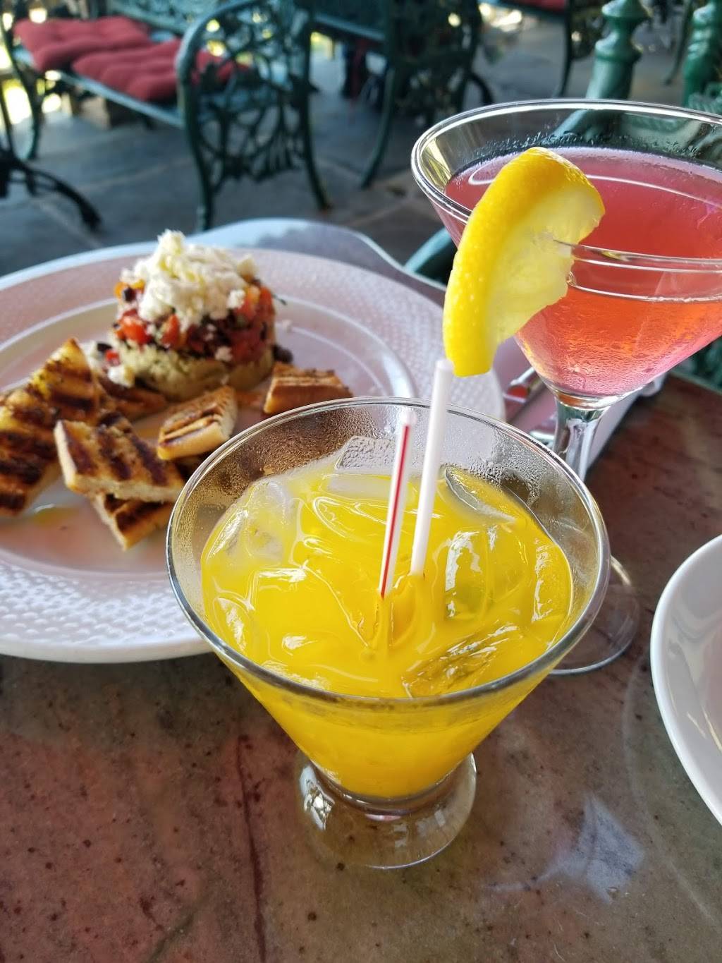 Blue | restaurant | 1115 Richmond Terrace, Staten Island, NY 10310, USA | 7182737777 OR +1 718-273-7777