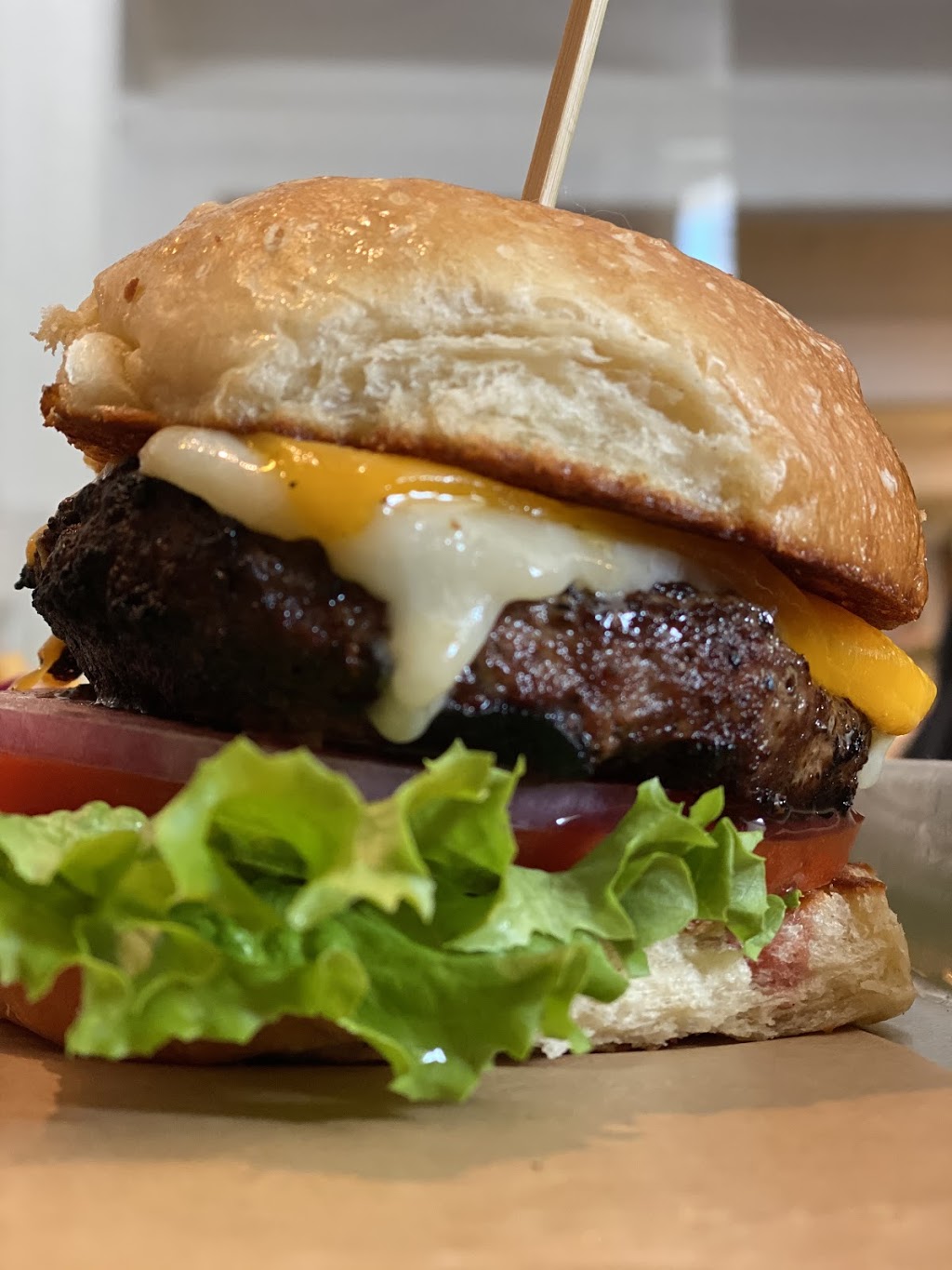 Santa Fe Burger Bar | restaurant | 388 Main St, Rosendale, NY 12472, USA | 8456588500 OR +1 845-658-8500