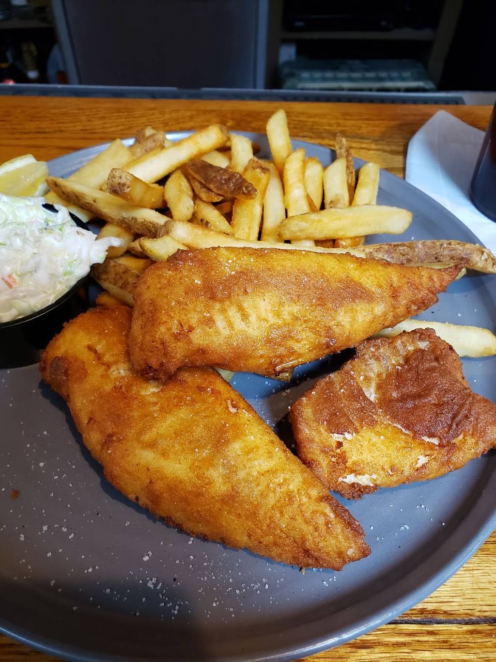 Ocean View | restaurant | 16 Chapman Ave, Oak Bluffs, MA 02557, USA | 5086932207 OR +1 508-693-2207