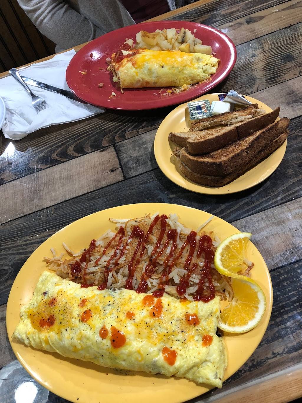 Downtown Diner | restaurant | 605 S Hopkins Ave, Titusville, FL 32796, USA | 3216030211 OR +1 321-603-0211