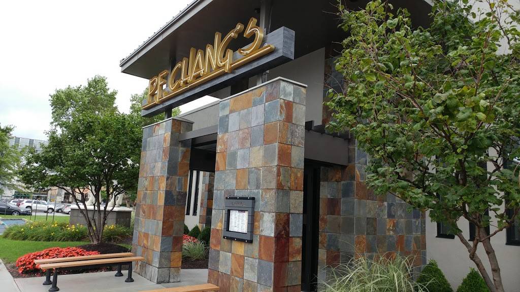 P.F. Changs | restaurant | 2300 Village Dr E Bldg. #140, Maumee, OH 43537, USA | 4198788490 OR +1 419-878-8490