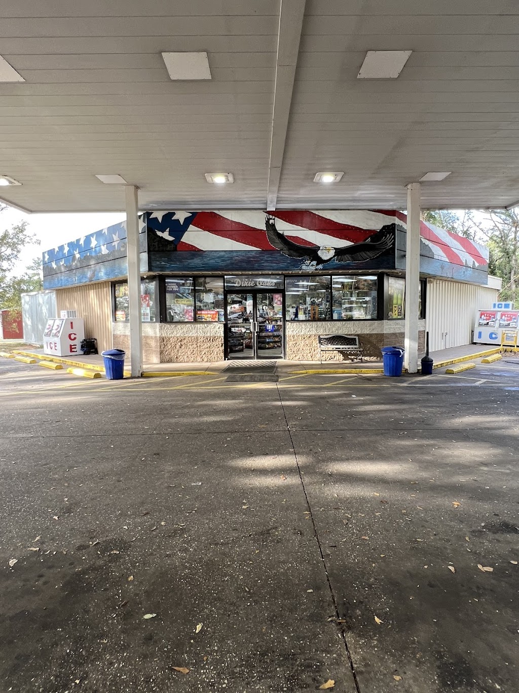 DIXIE OAKS FOOD MART | meal takeaway | 13399 Co Rd 32, Summerdale, AL 36580, USA | 2519888100 OR +1 251-988-8100