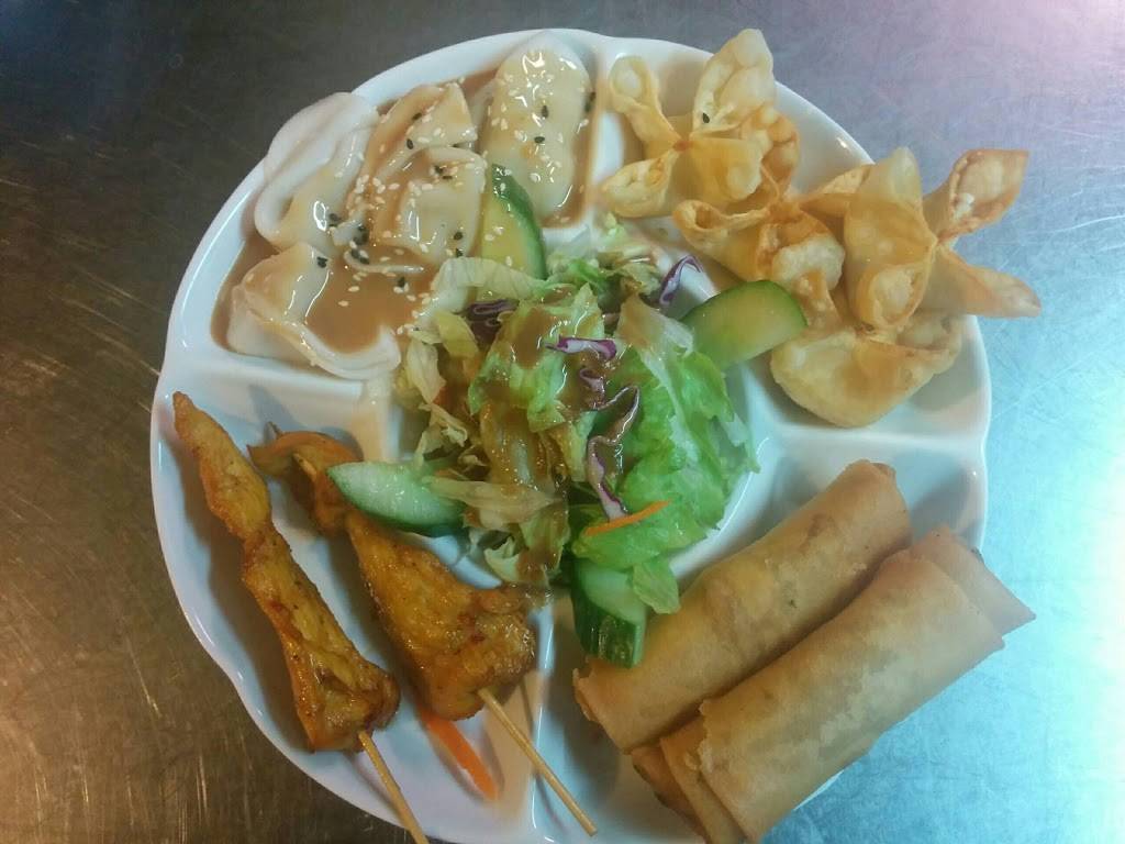 Le Gourmand De Szechuan | restaurant | 166 Rue Principale, Saint-Sauveur, QC J0R 1R0, Canada | 4502271688 OR +1 450-227-1688