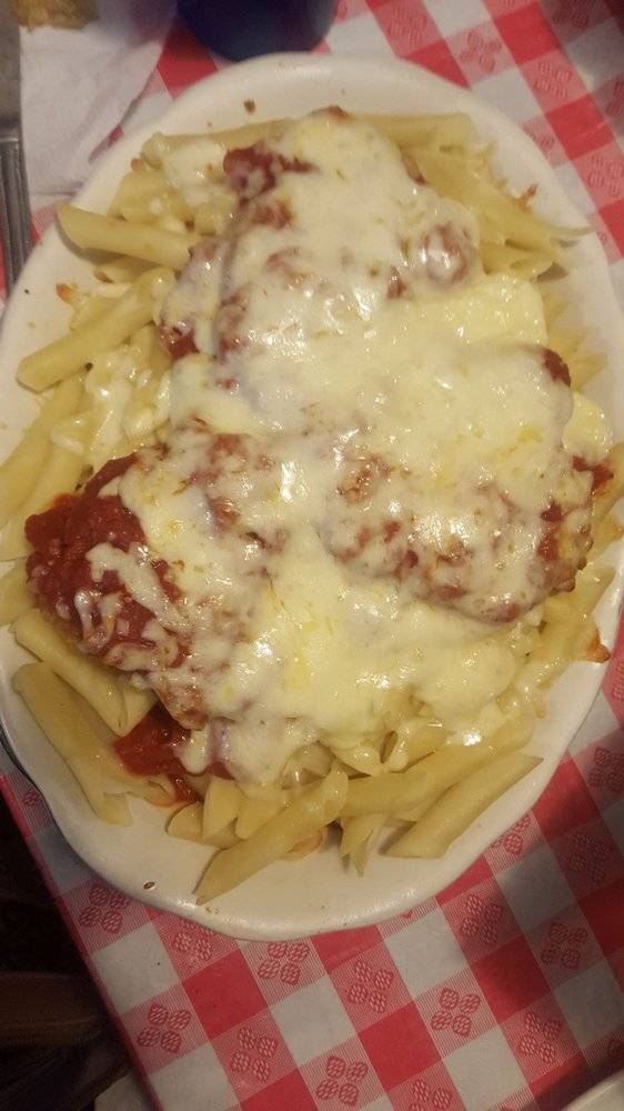 Spooners Restaurant & Pizza | meal takeaway | 1131, 1400 Whalley Ave, New Haven, CT 06515, USA | 2033899894 OR +1 203-389-9894