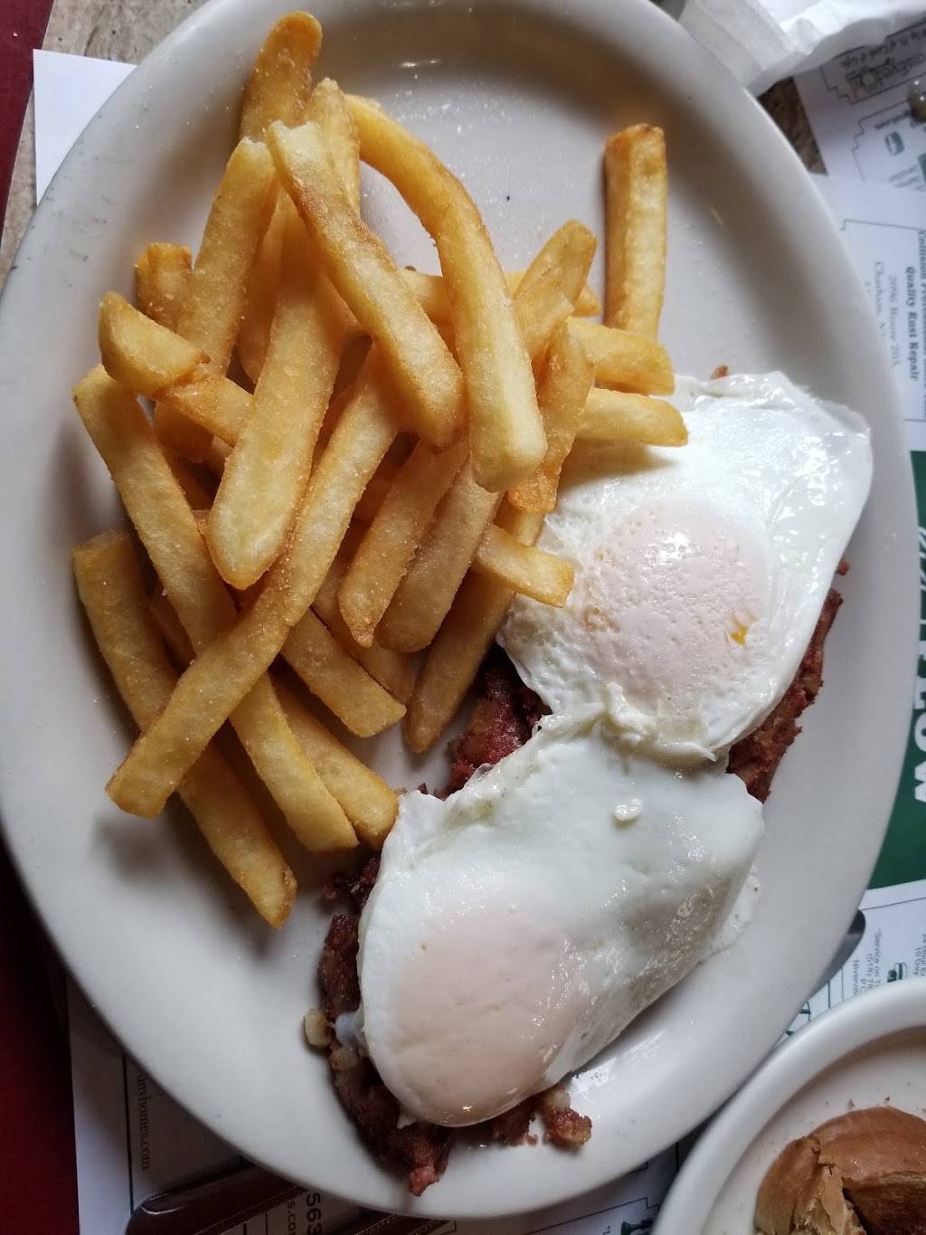 Main Street Diner | restaurant | 3032 Main St, Valatie, NY 12184, USA | 5187581233 OR +1 518-758-1233